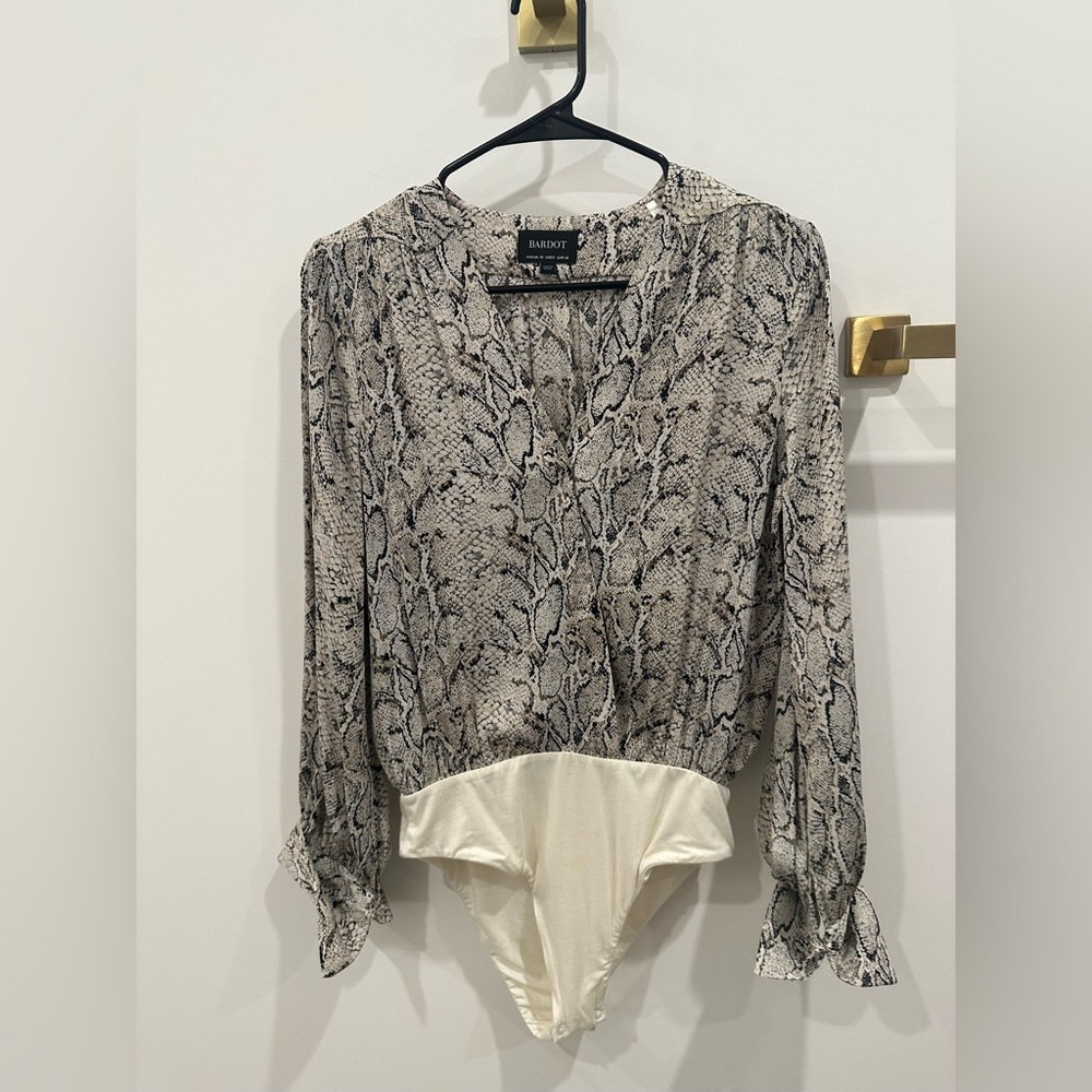 Bardot body